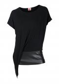 Shirt schwarz