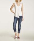 Shirttop offwhite