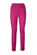 Slim-Fit-Stretch-Jeans pink