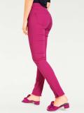 Slim-Fit-Stretch-Jeans pink