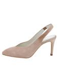 Slingpumps sand