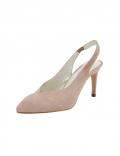 Slingpumps sand