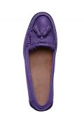 Slipper lila