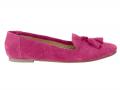 Slipper pink