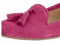 Slipper pink