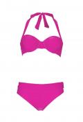 Softcup-Bikini pink