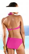 Softcup-Bikini pink