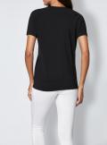 Sportshirt schwarz