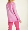 Statementshirt pink