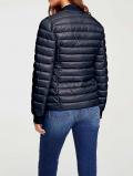 Steppjacke marine