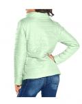 Steppjacke mint