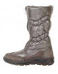 Stiefel taupe