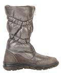 Stiefel taupe