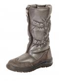 Stiefel taupe