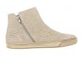 Stiefelette sand