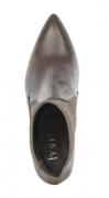 Stiefelettte taupe