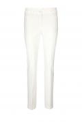 Stretch-Hose BELENA offwhite