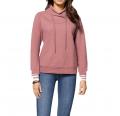 Sweatshirt rosenholz