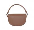 Tasche cognac