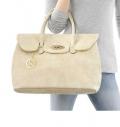 Tasche sand