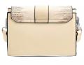 Tasche sand-taupe