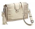 Tasche sand-taupe