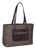 Tasche taupe