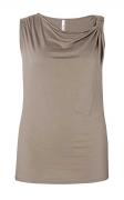 Top taupe