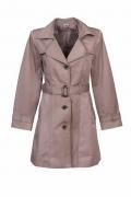 Trenchcoat taupe