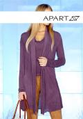 Twinset aubergine