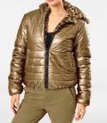 Wendejacke bronze-leo